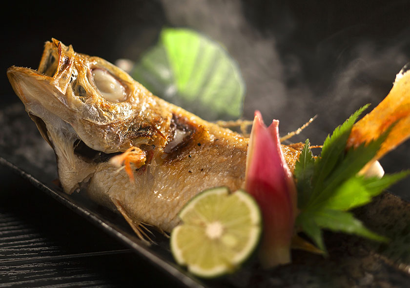 ご夕食イメージ