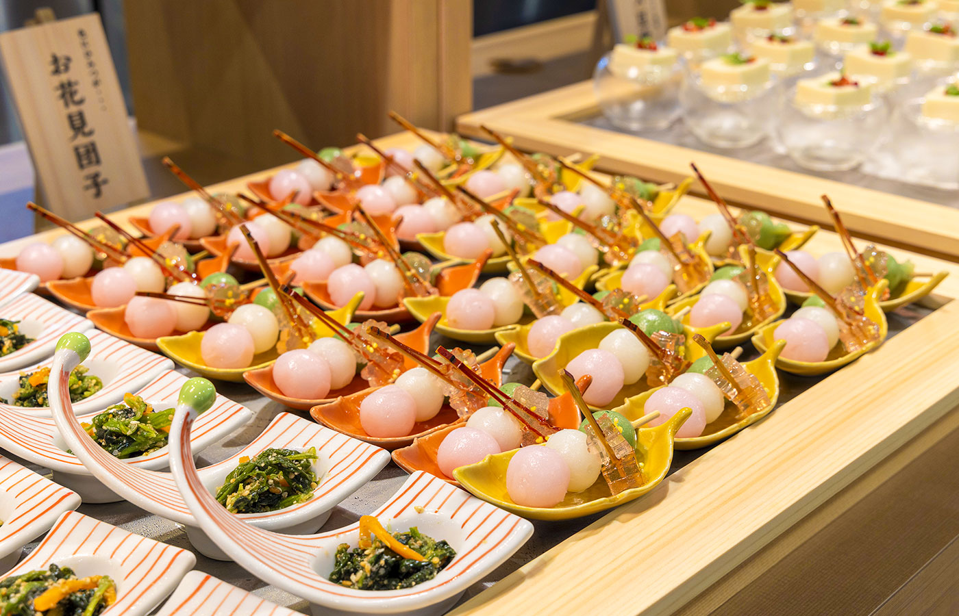 創る会席イメージ